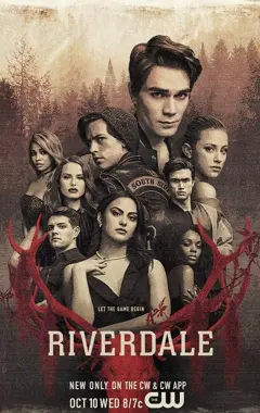постер Ривердэйл 3 сезон 2 серия постер Ривердэйл 3 сезон 2 серия